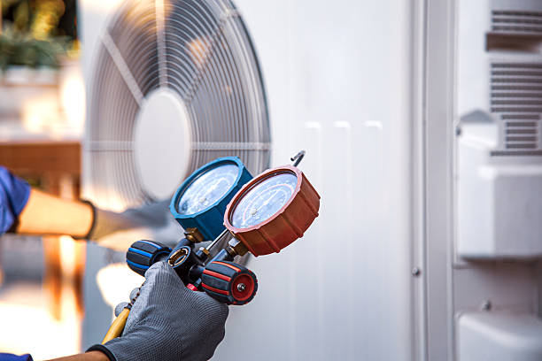 Affordable Hvac solutions in Advent, WV