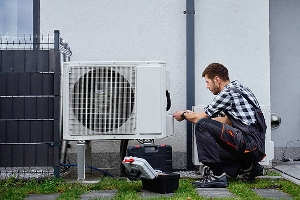 Top rated local Hvac specialists in Advent, WV